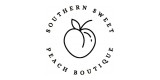 Southern Sweet Peach Boutique
