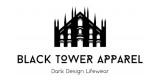 Black Tower Apparel