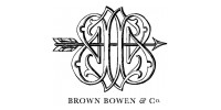 Brown Bowen And Company
