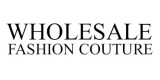 Wholesale Fashion Couture