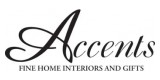 Accents Fine Home Interiors And Gifts