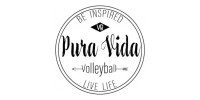 Pura Vida Volleyball