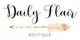 Daily Flair Boutique