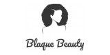 Blaque Is My Beauty