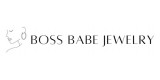 Boss Babe Jewelry