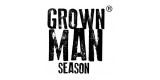 Grwn Man Season