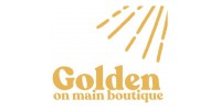 Golden On Main Boutique