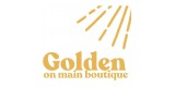 Golden On Main Boutique