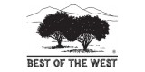 Best Of The West