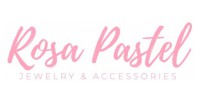 Rosa Pastel Accessories