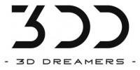 3D Dreamers