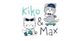 Kiko And Max