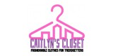 Caitlyns Closet