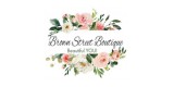 Brown Street Boutique