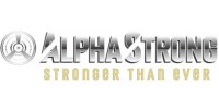 Alpha Strong
