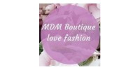 Mdm Boutique