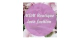 Mdm Boutique