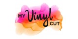 My Vinyl Cut