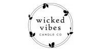 Wicked Vibes Candle Co