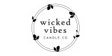 Wicked Vibes Candle Co