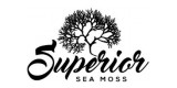 Superior Sea Moss