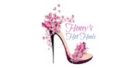 Honeys Hot Heels