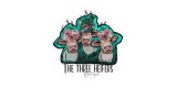 The Three Heifers Boutique