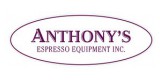 Anthonys Espresso Toronto