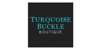 Turquoise Buckle Boutique