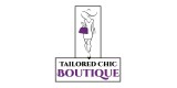 Tailored Chic Boutique