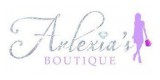 Arlexias Boutique
