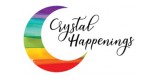 Crystal Happenings
