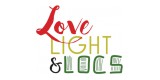 Love Light And Loes