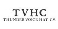 Thunder Voice Hat Co