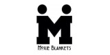 Moxie Blankets