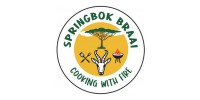 Springbok Braai