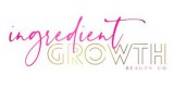Ingredient Growth Beauty
