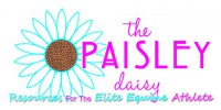 The Paisley Daisy