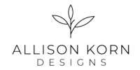 Allison Korn Designs