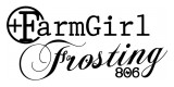 Farmgirl Frosting