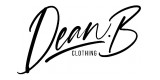 Dean B Clothing