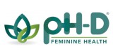 Ph D Feminine Health