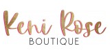Keni Rose Boutique