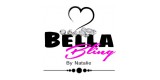 Bella Bling By Natalie