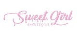 Sweet Girl Bowtique