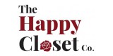The Happy Closet Co