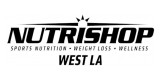 Nutrishop West La