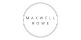 Maxwell Rowe