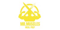Mr Muscles Meal Prep