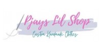 Pjays Lil Shop